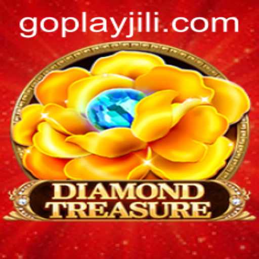 Explore Diamondtreasure: An Adventurous Journey Awaits with the Keyword GOPLAY