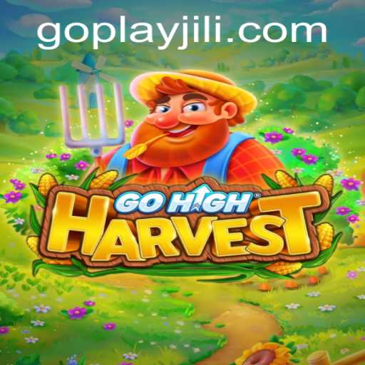 GoHighHarvest The Exciting New Frontier in Gaming