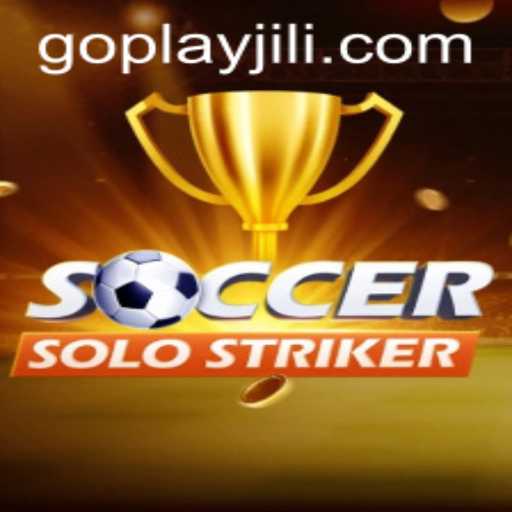 Experience the Thrill of SoccerSoloStriker with GOPLAY