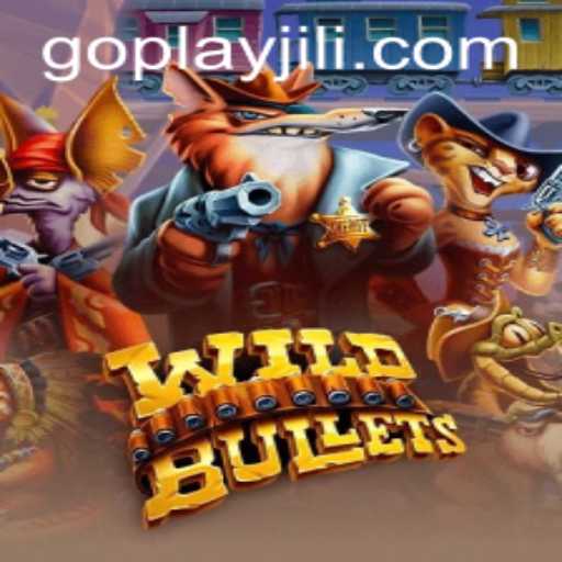 WildBullets: Immerse Yourself in the Thrills of Adventure with Interactive Gameplay
